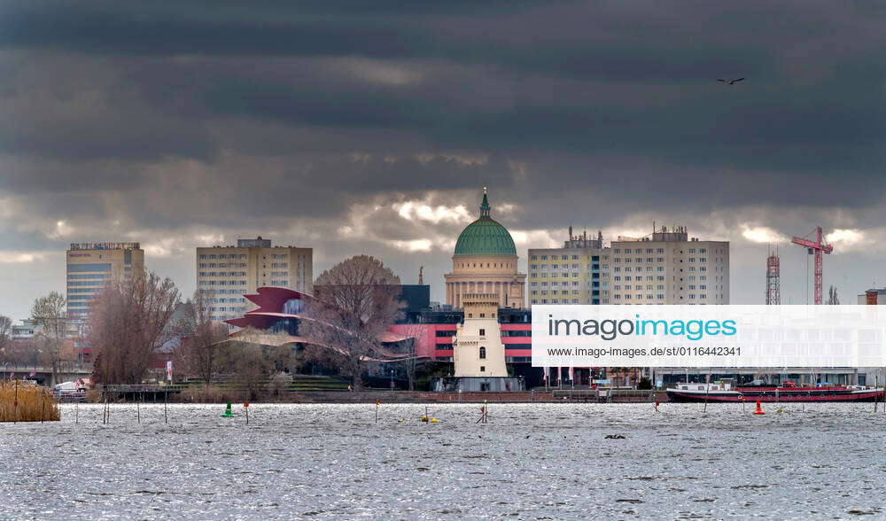 art tourism weather travel 07 04 2021 Potsdam state capital state