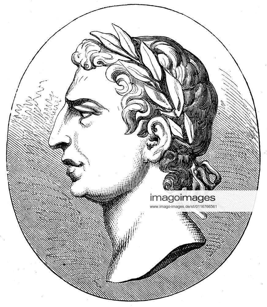 Marcus Porcius Cato Uticensis, 95 BC - 46 BC, Cato the Younger, a ...