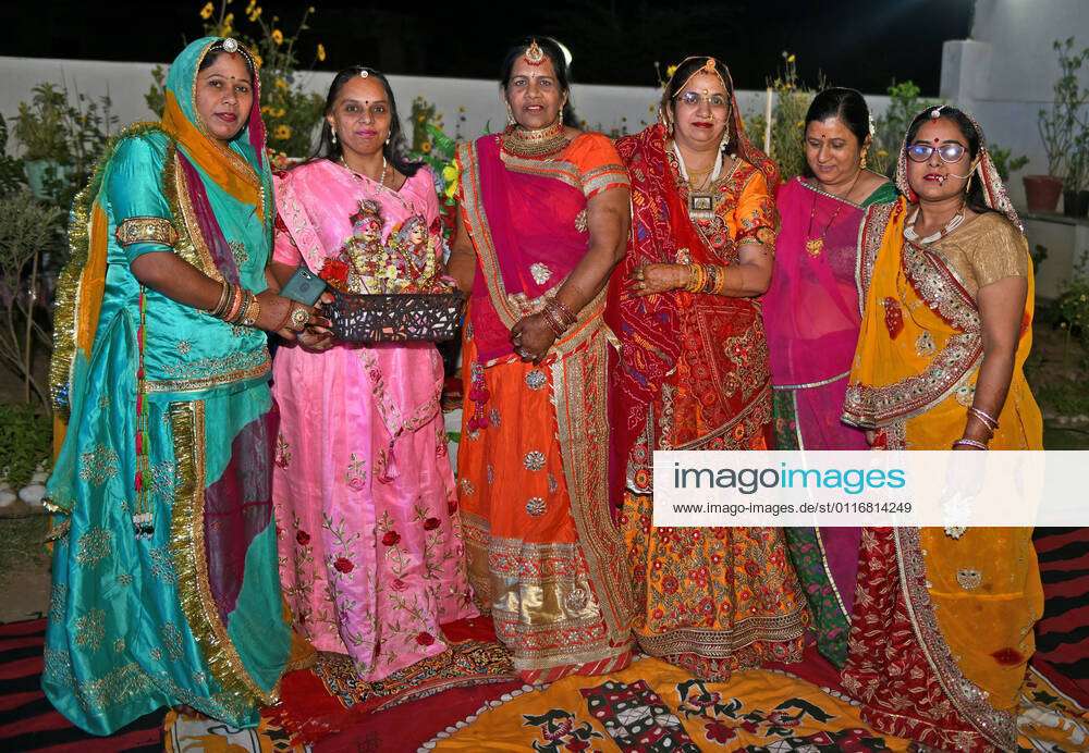 Image may contain: 1 person, standing | Rajasthani dress, Rajasthani bride,  Rajputi dress