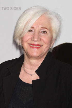 Olympia Dukakis attends the premiere of Lionsgate s Brothers at School ...