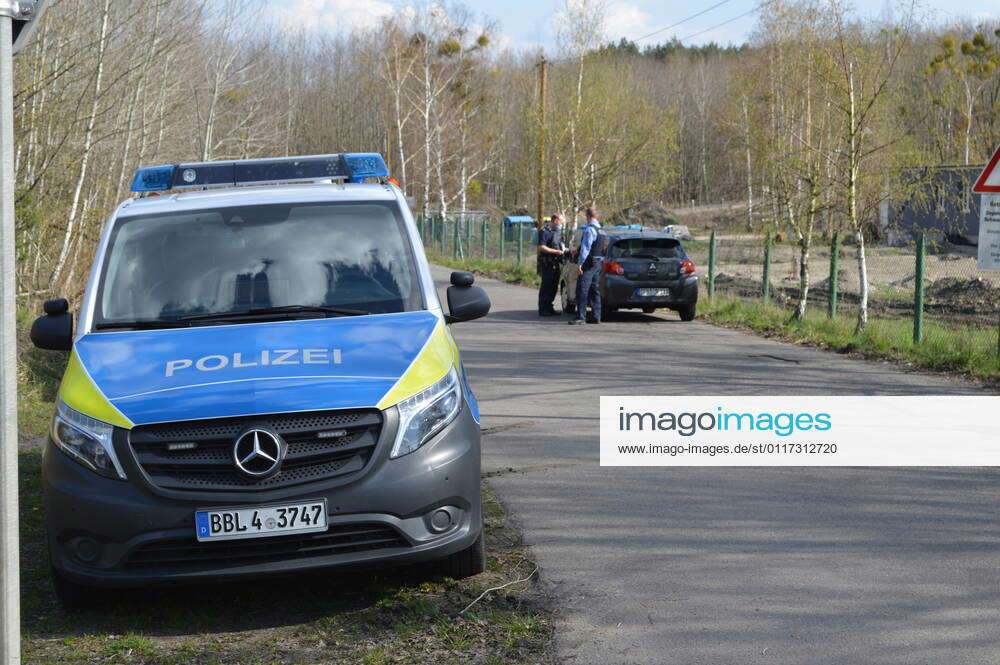 Hörlitz Spitzenreiter beim Speedmarathon Fast 40 km h zu schnell 21.04.2021, 1500 Uhr L