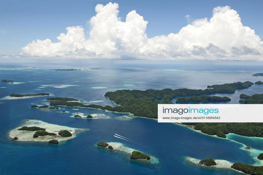 Palau, Bismarck Archipelago, Micronesia, Oceania