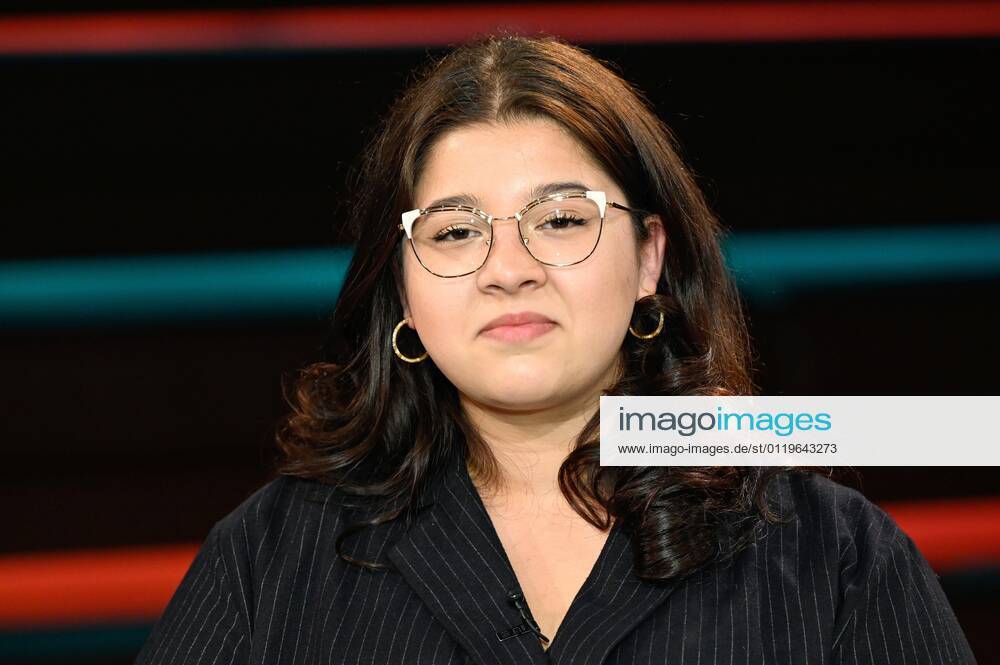 Picture of Yasmine M'Barek