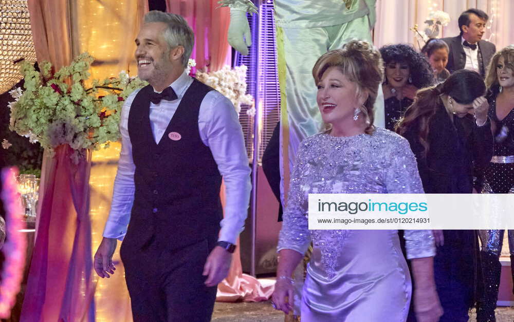 RELEASE DATE June 23, 2021 TITLE House of Flowers The Movie STUDIO