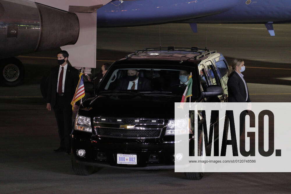 Vice President Kamala Harris Arrives In Mexico To Meet Amlo Kamala Harris Vice President Of The 0742