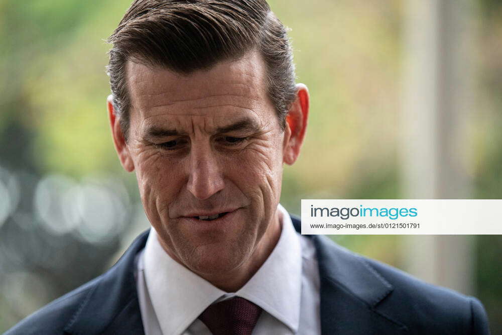 BEN ROBERTS SMITH COURT, Ben Roberts-Smith arrives at the Federal Court ...