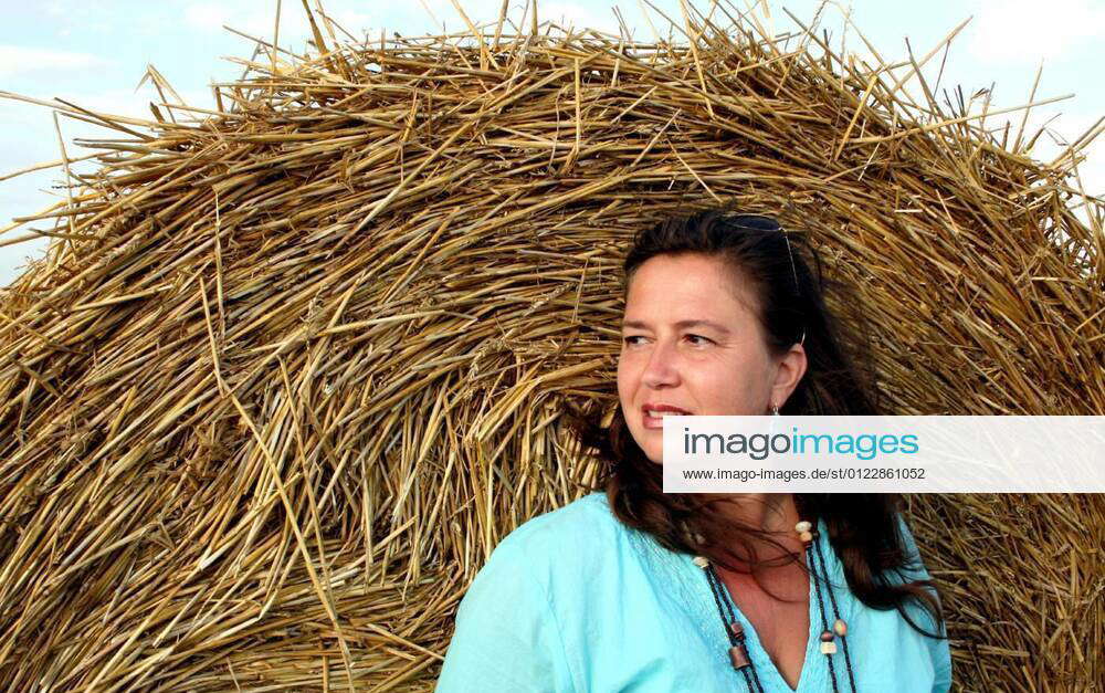 Kathi model released, Symbolfoto