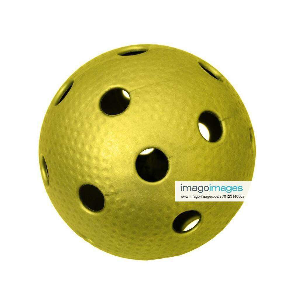 floorball-ball-isolated-on-white
