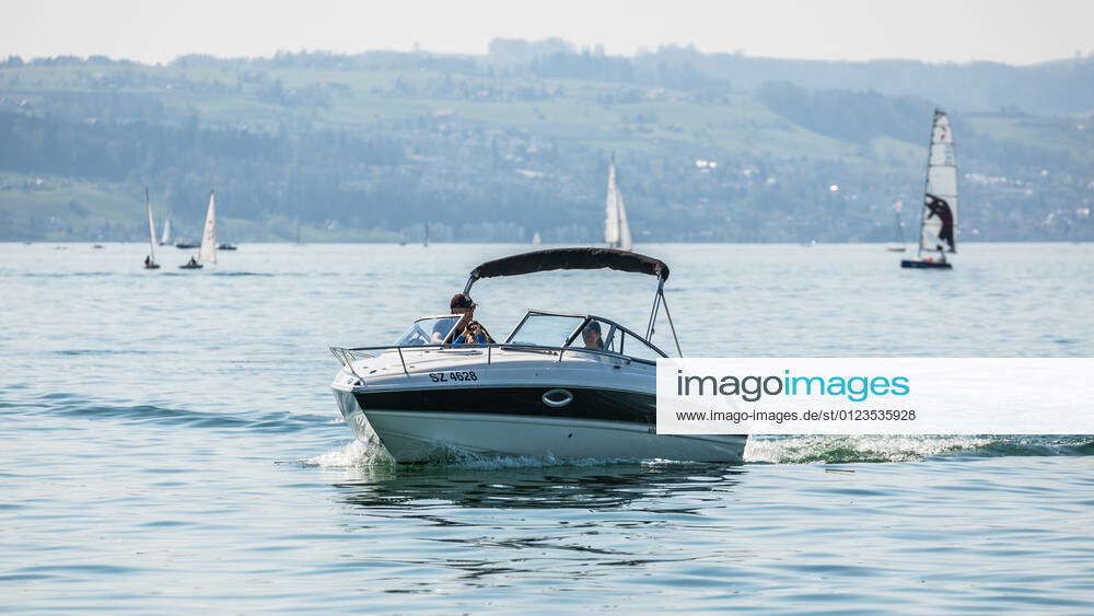 motorboot mieten rapperswil