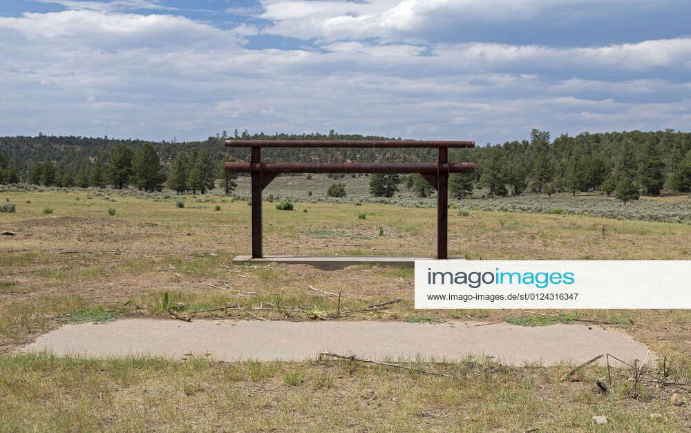 June 23, 2021, Dulce, New Mexico, USA Dulce, New Mexico The site of