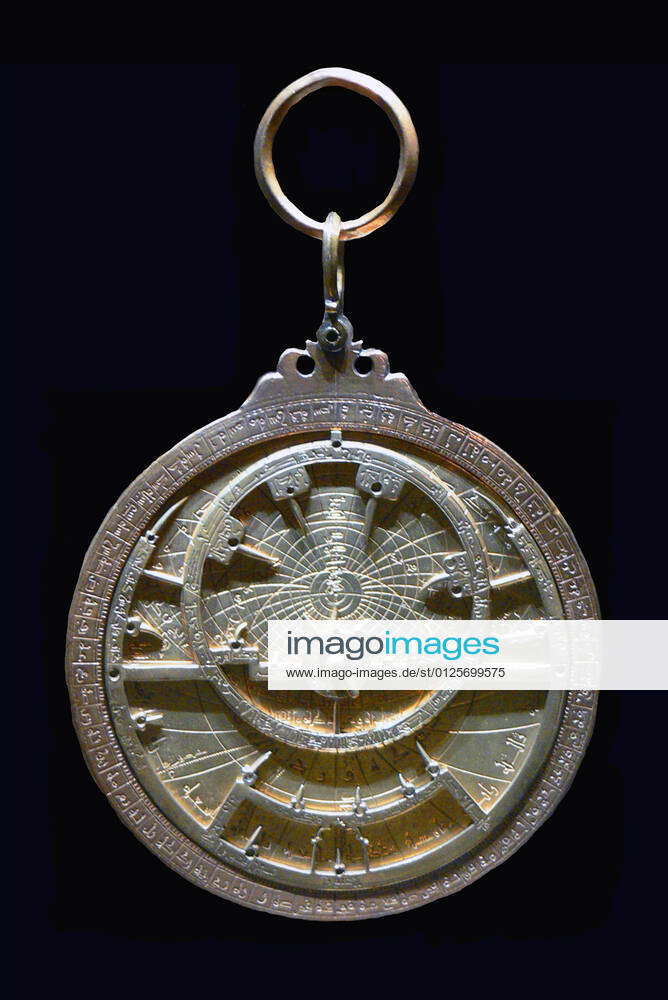 An astrolabe (Greek: á¼ ÏƒÏ Ï Î¿Î»Î¬Î²Î¿Î½ astrolabon, star-taker ) is ...