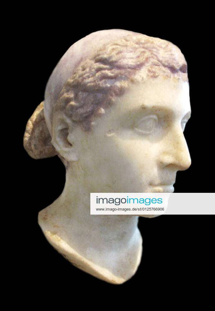 Cleopatra VII Philopator