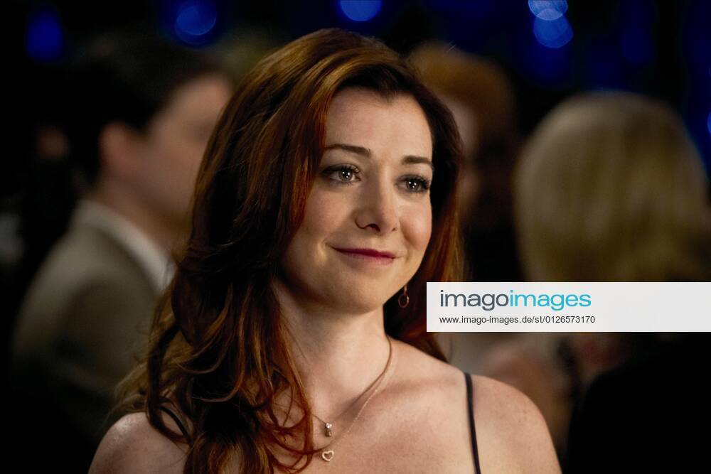 Alyson Hannigan Characters: Michelle Flaherty-Levenstein Film: American ...