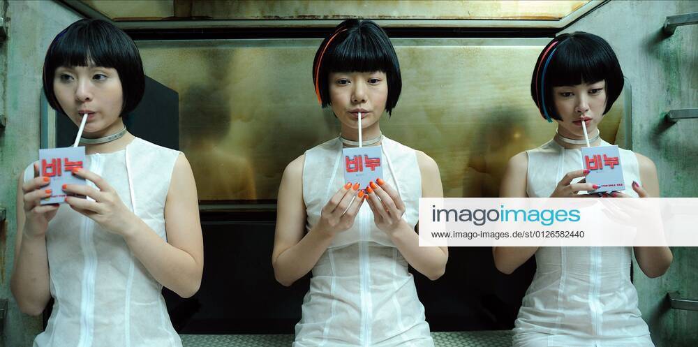 Cloud Atlas (2012) - Bae Doona as Tilda, Megan's Mom, Mexican Woman,  Sonmi-451, Sonmi-351, Sonmi Prostitute - IMDb