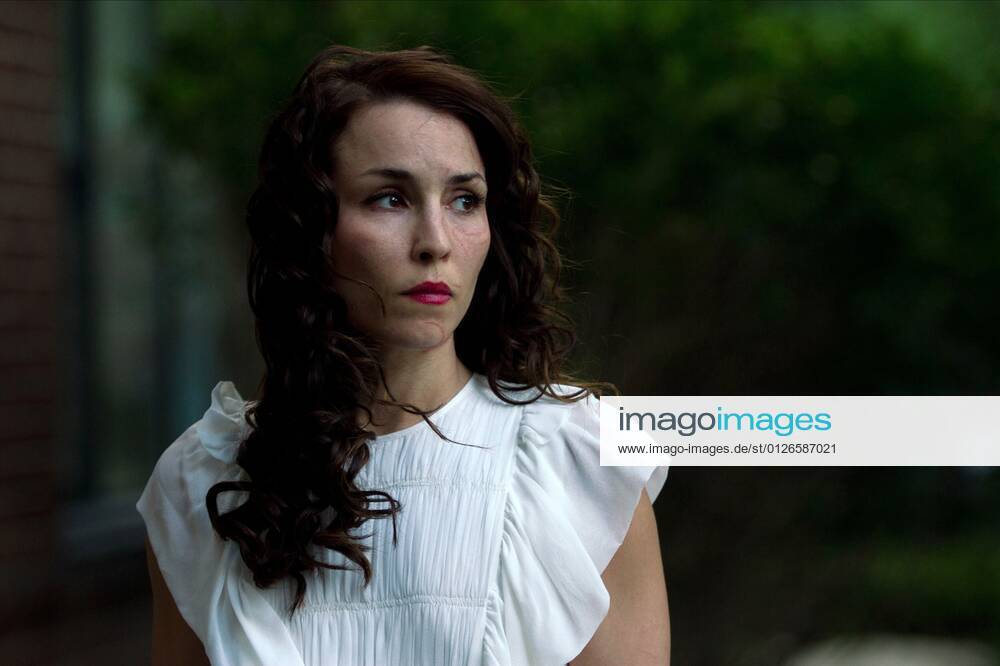 Noomi Rapace Characters Beatrice Film Dead Man Down USA 2013