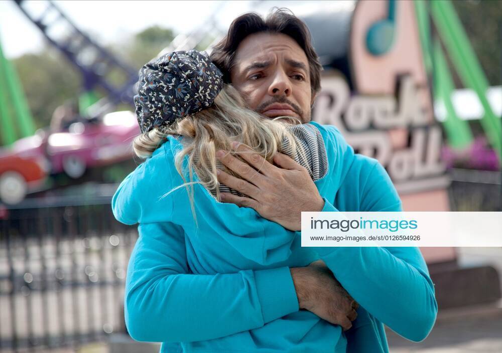 Instructions Not Included Characters