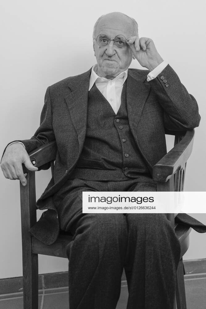 Alfred Biolek is dead Dr Alfred Biolek the famous journalist, author