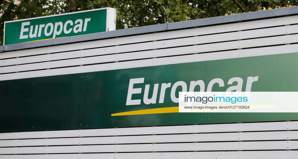 Photo Manuel Geisser 27 07 2021 Zurich car rental Europcar