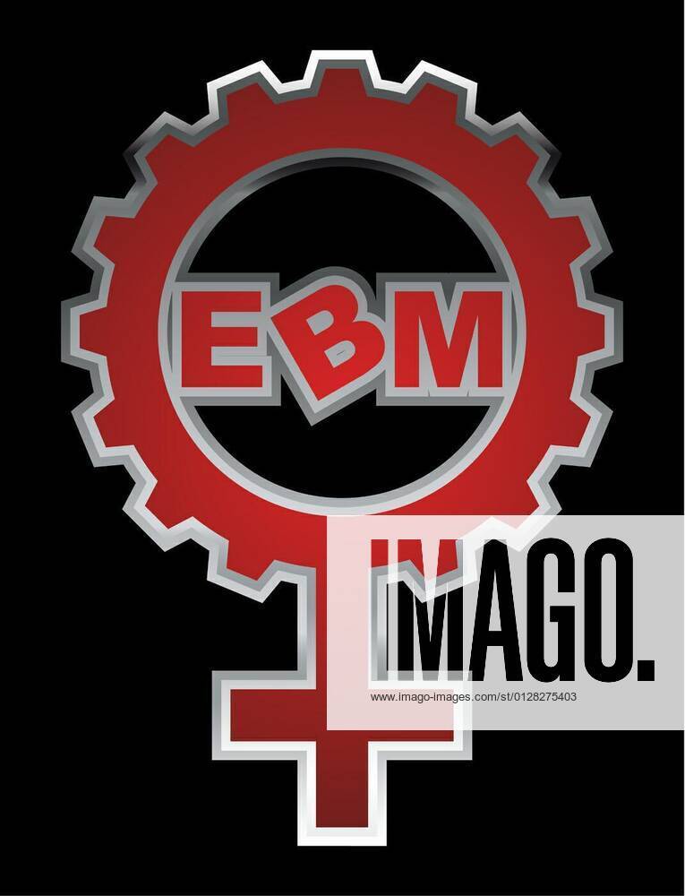 Ebm logo