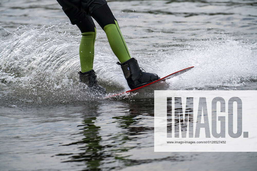 Sportpark Wedau, waterski Wedau, waterski and wakeboard facility in the