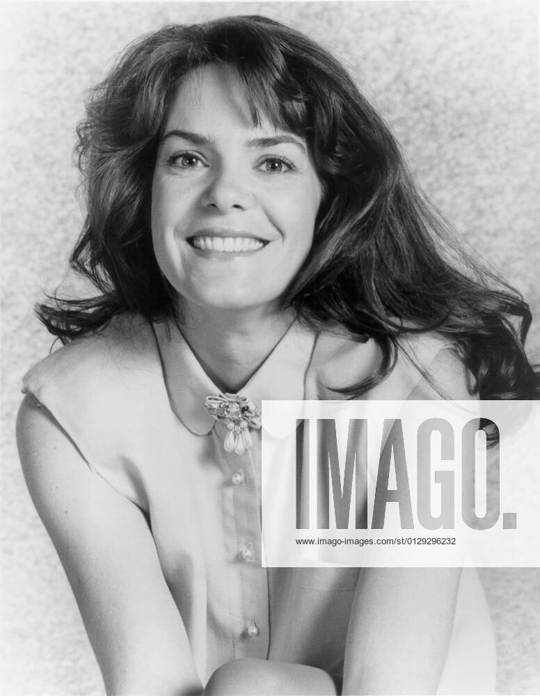 June 4, 2020, USA: Eileen Seeley, Half-Length Publicity Portrait for ...