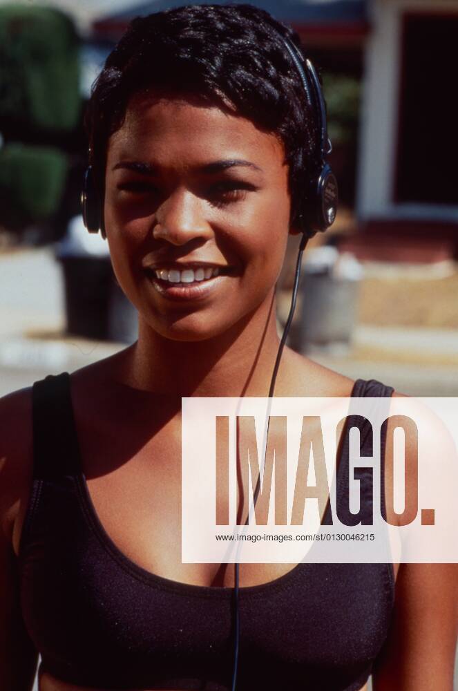 FRIDAY, Nia Long, 1995. ? New Line Cinema courtesy Everett Collection ...