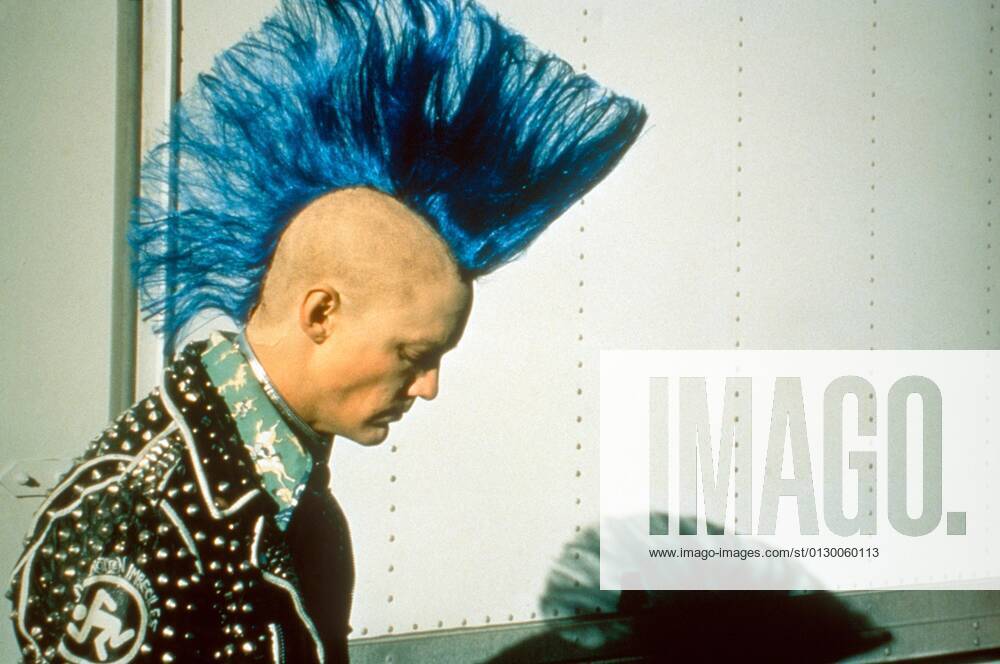 SLC PUNK!, Matthew Lillard, 1999. ph: ? Sony Pictures courtesy Everett ...