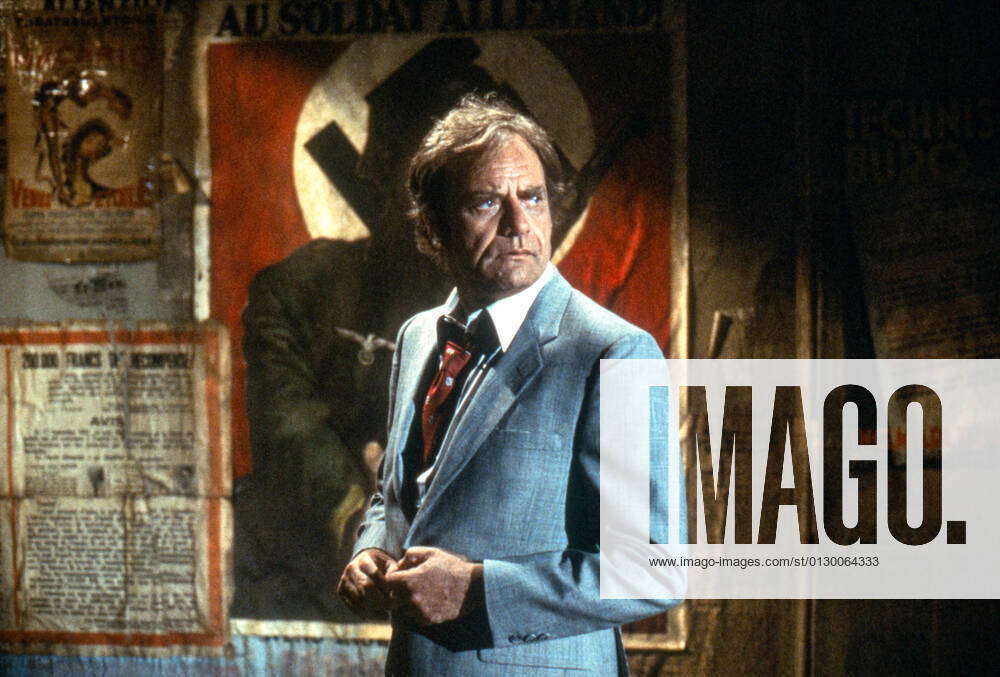 TWILIGHT ZONE: THE MOVIE, Vic Morrow, 1983, (c)Warner Bros. courtesy ...