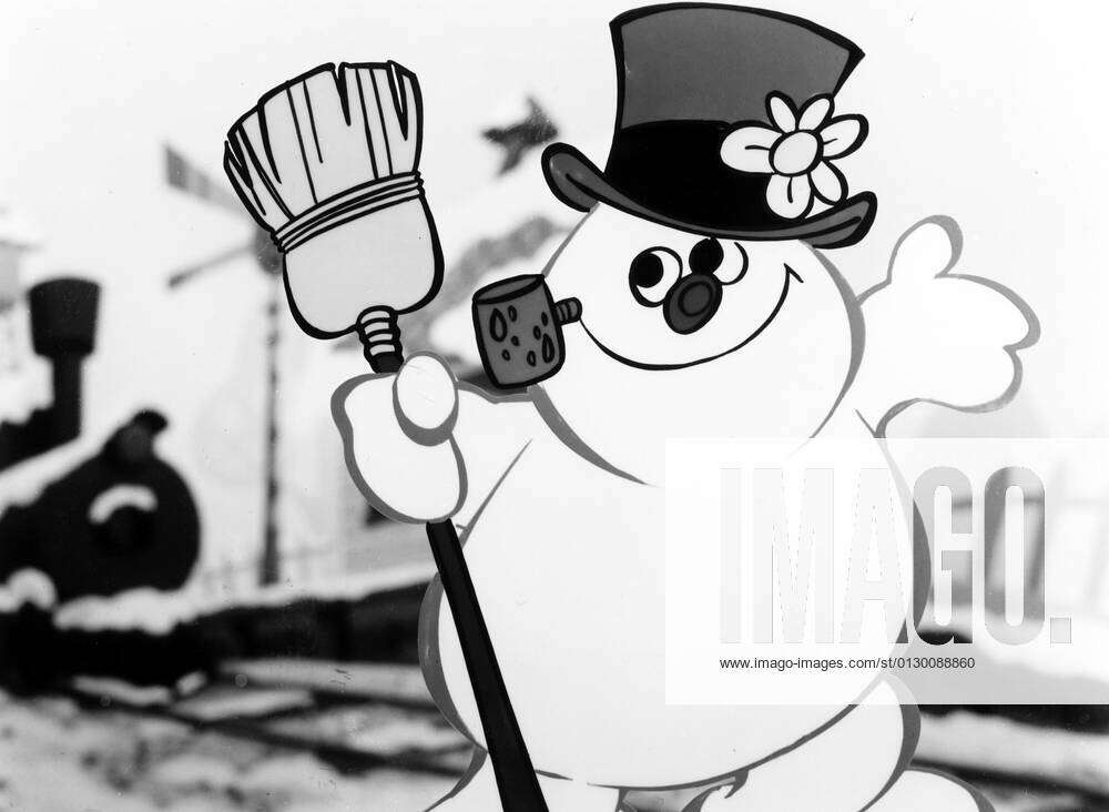 freewrite – Yuki The Snowman