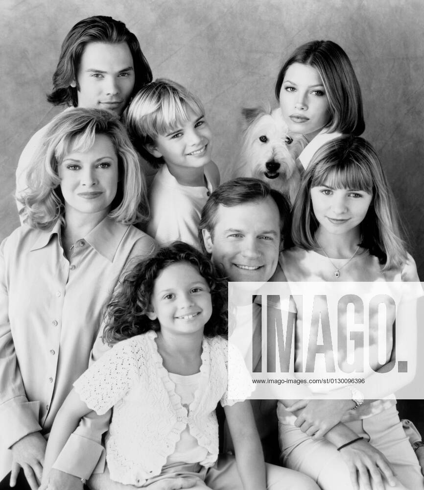 Barry Watson 7th Heaven