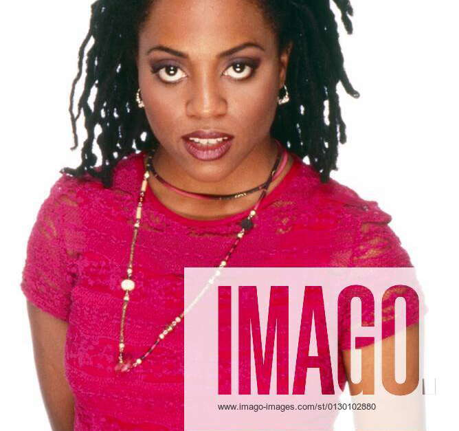 ANOTHER WORLD, Rhonda Ross Kendrick, 1997, 19641999. ? NBC Courtesy