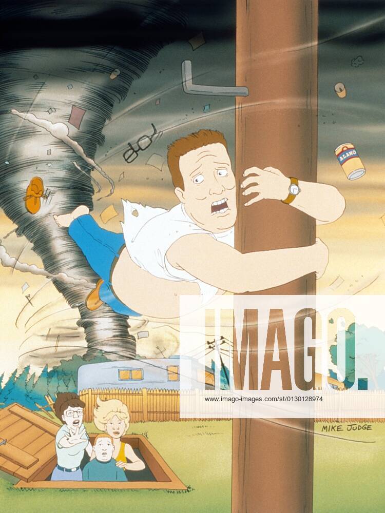 WZMPA Lustige Kosmetiktasche Mit Bobby Hill Motiv – 23x17 Cm Aus Baumwoll-Leinen – Geschenk Für Fans Der Serie