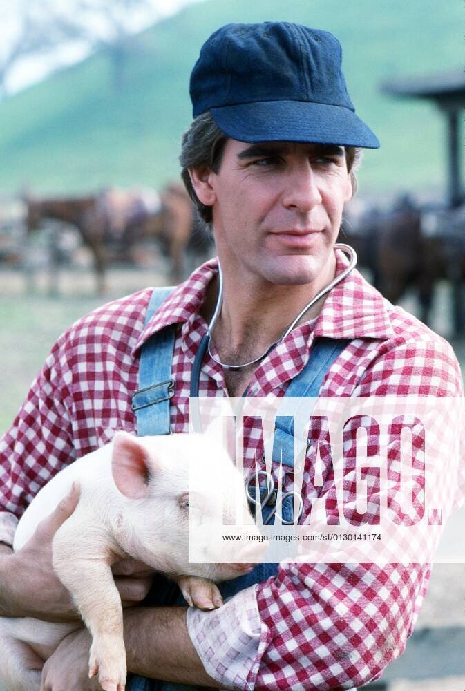 QUANTUM LEAP, Scott Bakula, (1989-1993). ph: Ron Tom ? NBC Courtesy ...