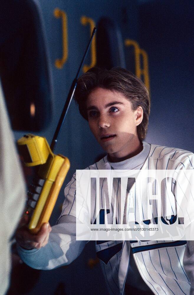 Seaquest Dsv Aka Seaquest 2032 Jonathan Brandis 1993 1993 96