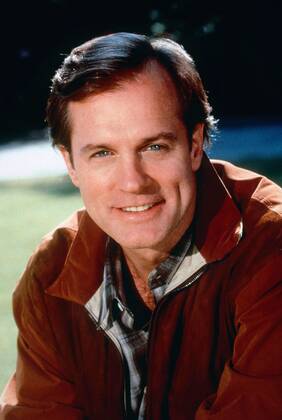 7TH HEAVEN, (aka SEVENTH HEAVEN), Stephen Collins, (1997), 1996-2007 ...