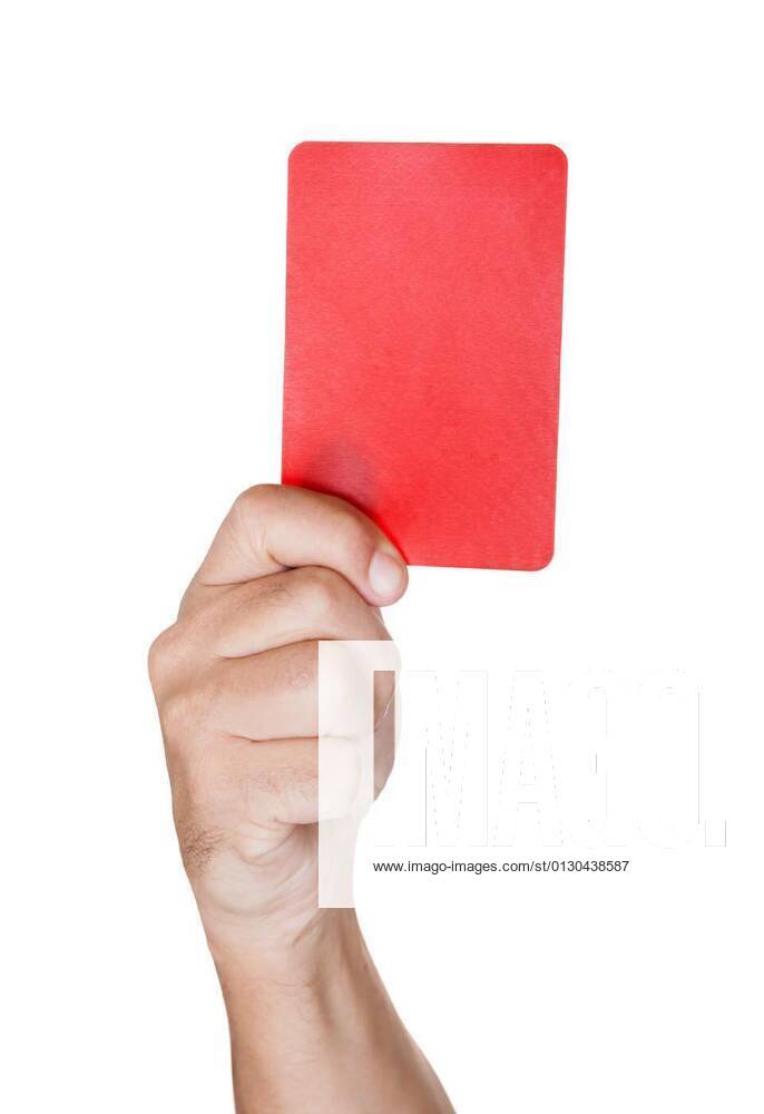 soccer-referee-showing-yellow-card