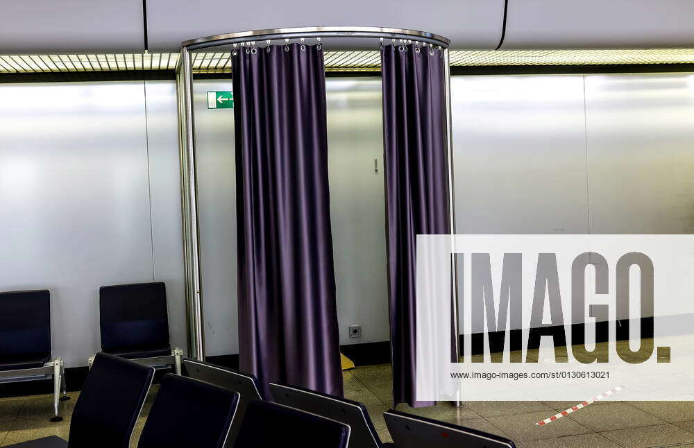 sonambiente berlin txl , Final Boarding Call sound art for the farewell