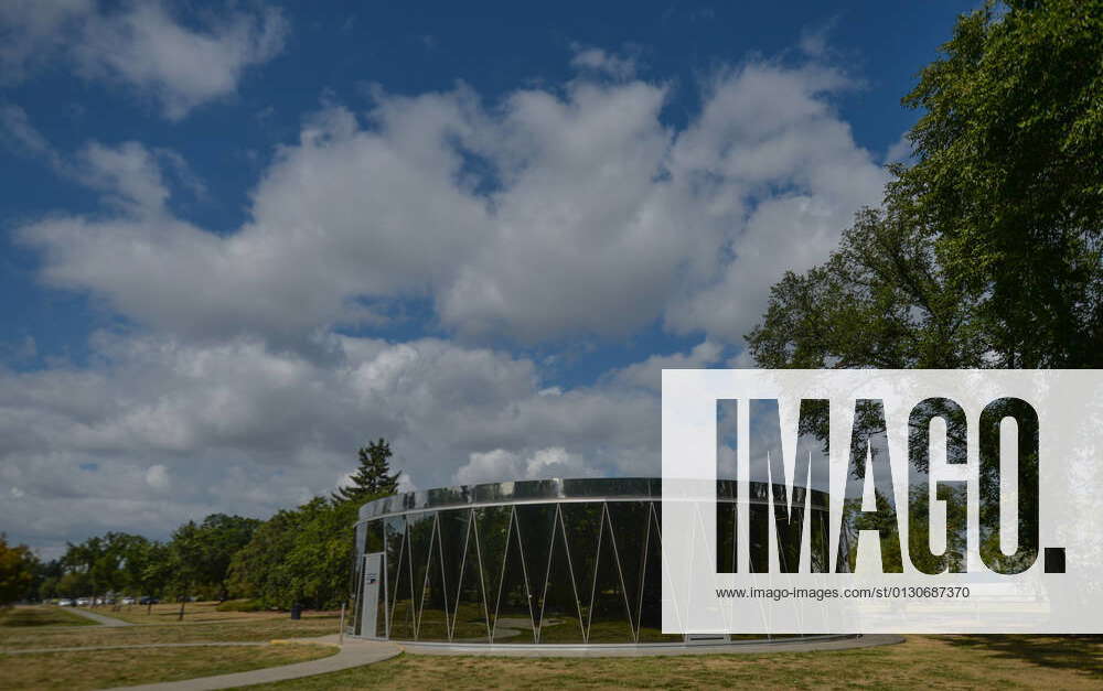 Edmonton Washroom Named Canada s Best Restroom General view of the