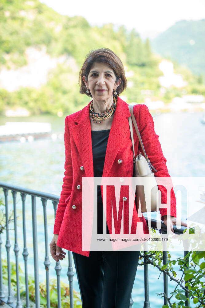 Photo IPP Matteo Rossetti Cernobbio 03 09 2021 Economic Forum The