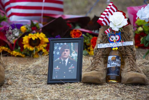 Aug 31, 2021 - Oceanside, California, USA - Nine Marines and a sailor ...