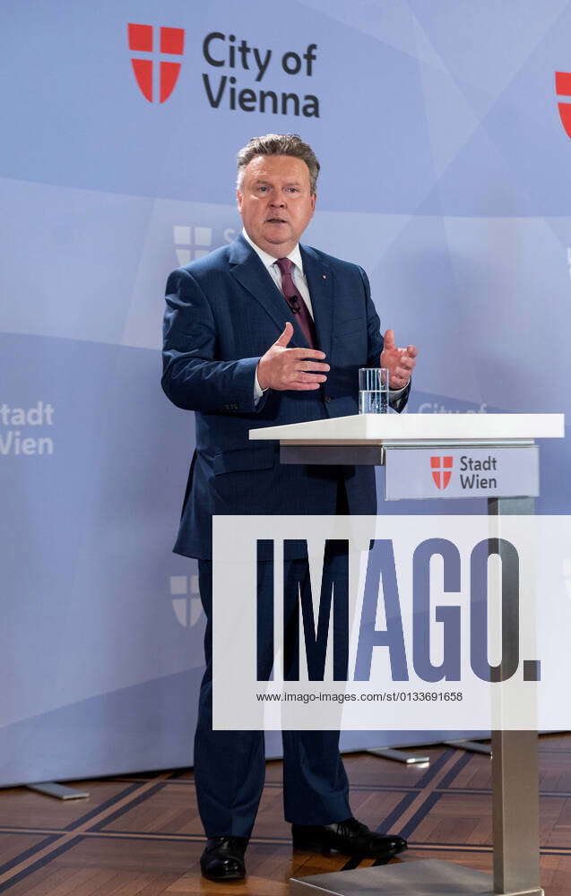 20210908 Press statement of the mayor of Vienna concerning the Corona