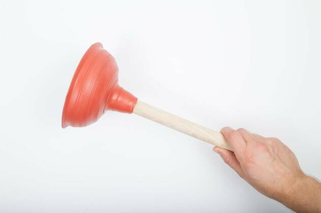 A Guide to Plungers (and How to Use Them)