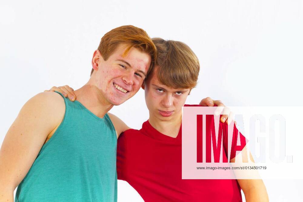 brothers-make-jokes-together-and-have-fun-together-model-released