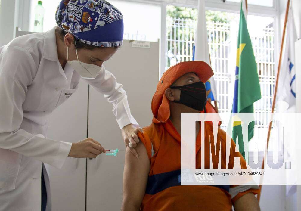 brazil travel vaccines