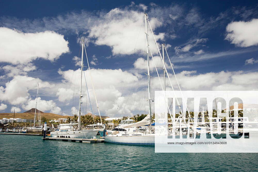 yachts for sale lanzarote