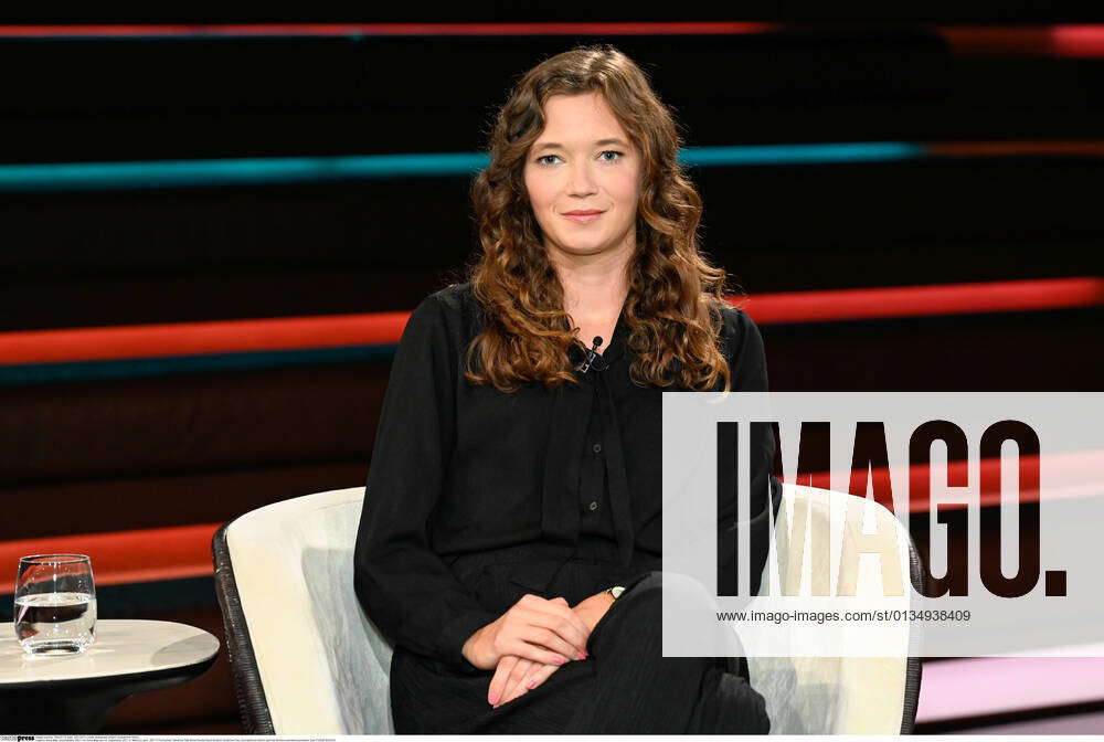 Picture of Anna Mayr