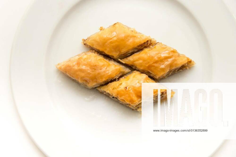45nrth baklava