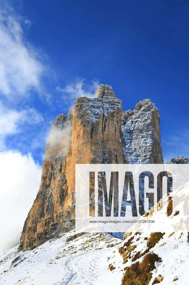 Dolomites Is A Mountain Range In Italy dolomites-is-a-mountain-range-in-italy