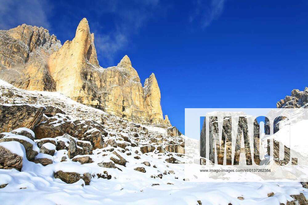 dolomites-is-a-mountain-range-in-italy