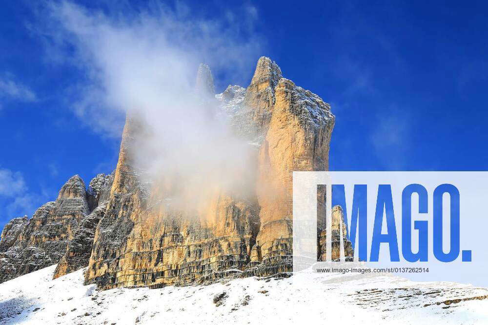 Dolomites Is A Mountain Range In Italy dolomites-is-a-mountain-range-in-italy